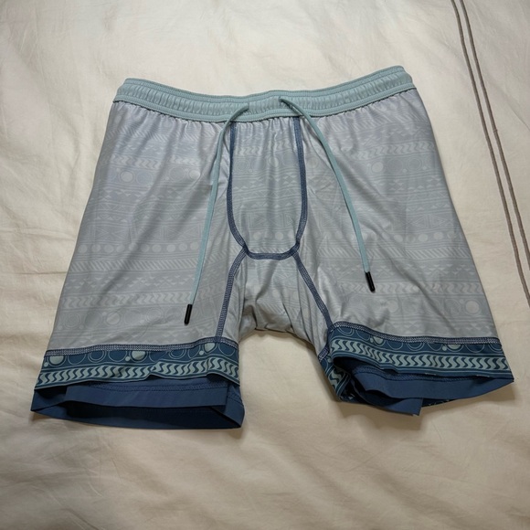 Chubbies 5.5” Swim Shorts - Picture 5 of 5